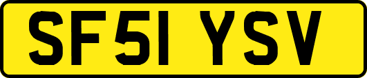 SF51YSV