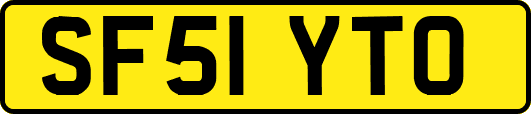 SF51YTO
