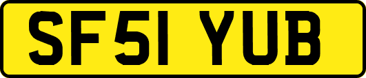 SF51YUB