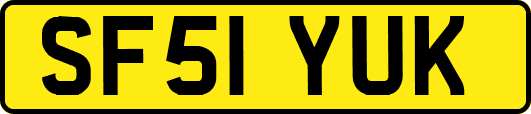 SF51YUK