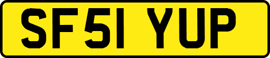 SF51YUP