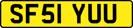 SF51YUU