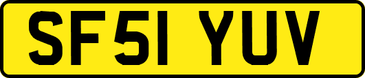SF51YUV
