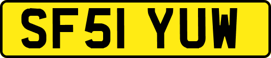 SF51YUW