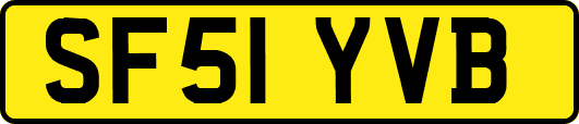 SF51YVB