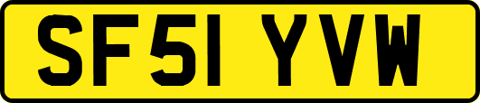 SF51YVW