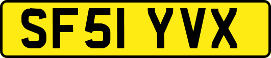 SF51YVX