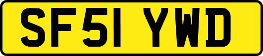 SF51YWD