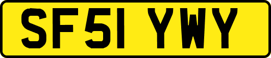 SF51YWY