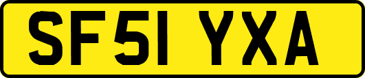 SF51YXA