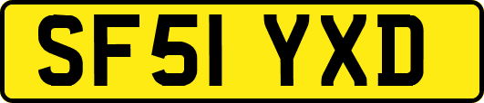 SF51YXD