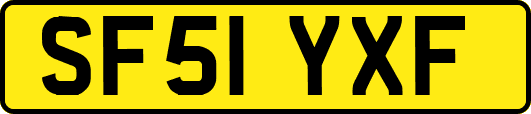 SF51YXF