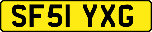 SF51YXG