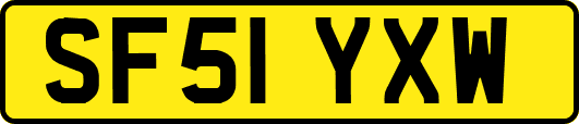 SF51YXW
