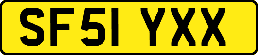 SF51YXX