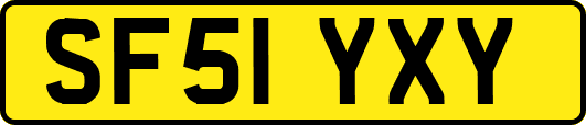 SF51YXY