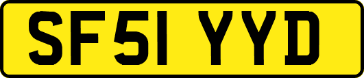 SF51YYD