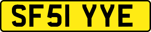 SF51YYE
