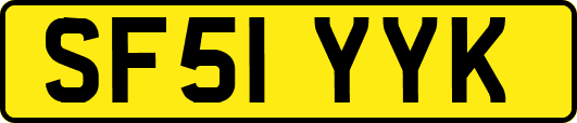 SF51YYK