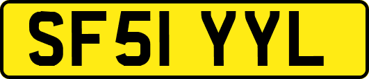 SF51YYL