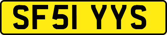 SF51YYS