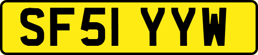 SF51YYW