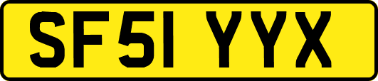 SF51YYX
