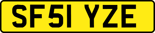 SF51YZE