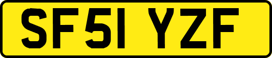 SF51YZF