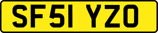 SF51YZO