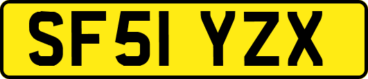 SF51YZX
