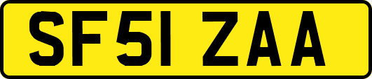 SF51ZAA