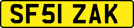 SF51ZAK