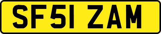 SF51ZAM
