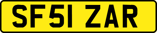 SF51ZAR