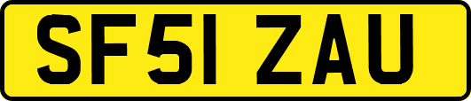 SF51ZAU