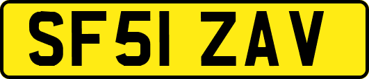SF51ZAV