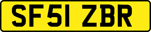 SF51ZBR