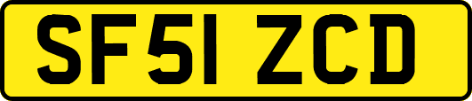 SF51ZCD