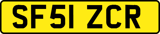 SF51ZCR