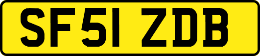 SF51ZDB