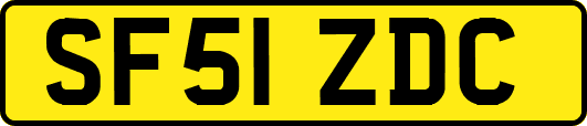 SF51ZDC