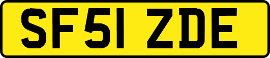SF51ZDE