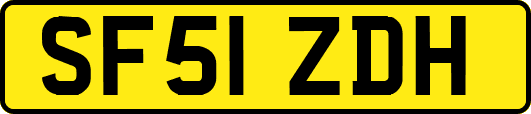 SF51ZDH