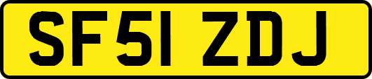 SF51ZDJ
