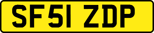 SF51ZDP