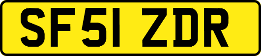 SF51ZDR