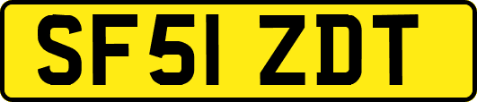 SF51ZDT