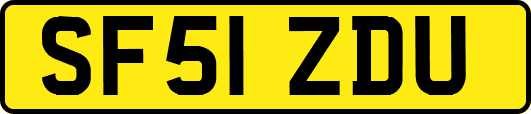 SF51ZDU
