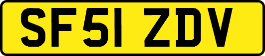 SF51ZDV